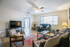 Charming Spacious Fremont 3BR
